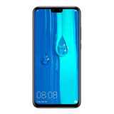 Huawei Y9 2019 64 Gb Negro Medianoche 3 Gb Ram Sellado 