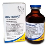 Dectomax 50ml - Doramectina 1% - Zoetis  Combo C/ 10 Frascos