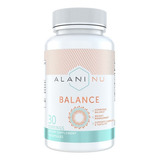 Alani Nu Balance: Cápsulas De Apoyo Para Mujeres