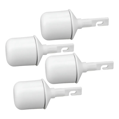 ` For 4×luz Punta Bastón For Personas Ciegas For &g | Envío gratis