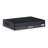 Dvr Multi Hd 8ch Hdcvi/tvi/ahd/ip/analog Mhdx1008c Intelbras