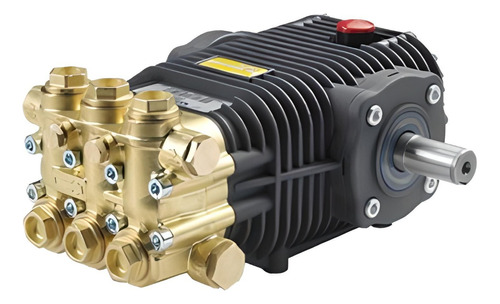 Bomba Comet Para Motor Eléctrico (15.0hp 4000psi 1750rpm)