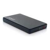 Carry Disk Case Sata2 Discos De 2.5  Noga Usb 2.0