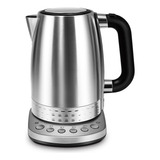 Cafetera Eléctrica Kettle Smart De 1,7 L, Para Cafetera Y Te