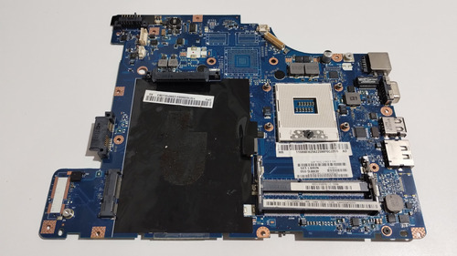 Mother Scrap Lenovo G460                  