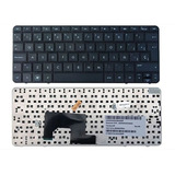 Teclado Hp Mini 110-3700 Mini 210-3000 210-3100 Cq10 Series