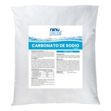 Carbonato De Sodio Ligero Ninu 5 Kg Nivelador De Ph