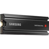 Disco Solido Ssd Samsung 980 Pro 2tb Nvme Heatsink Ps5 Fact