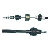 Cable De Embrague Peugeot Partner 1.4 - 1.6 Hdi Reforma