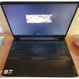 Laptop Gamer Lenovo Ideapad 15imh05