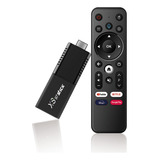 Tv Box 10.0 Streaming De 16 Gb Para Reproductor Multimedia,