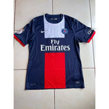 Jersey Paris Saint Germain Psg 2013