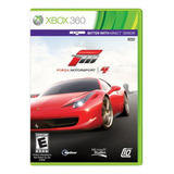 Forza Motorsport 4 - Xbox 360