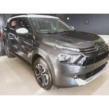 Nuevo Citroen C3 Aircross T200 120cv 1.0 At Gf