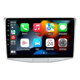 Estereo De Pantalla Android Vw Passat Carplay Gps Bt Touch