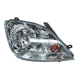 Faro Derecho Ford Fiesta 2003-2004-2005-2006-2007 Tyc