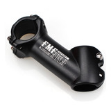 Bike Stem 31,8 mm Fomtor De 45 grados Para Manubrio De Bicic