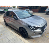 Peugeot 208 Style Tiptronic