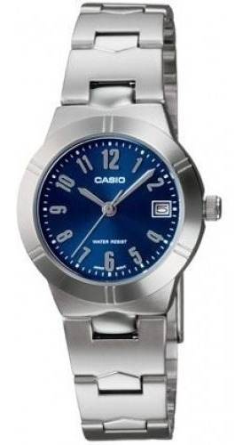 Reloj Mujer Casio Ltp 1241d Original 100% Variedad Colores