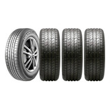 Combo 4 Neumáticos 195/55 R15 85h Turanza Er30 Bridgestone