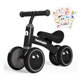 Amazinglife Juguetes De Bicicleta De Equilibrio Para Nino De