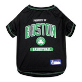 Nba Boston Celtics Camiseta Para Perro, Camiseta Para Gato