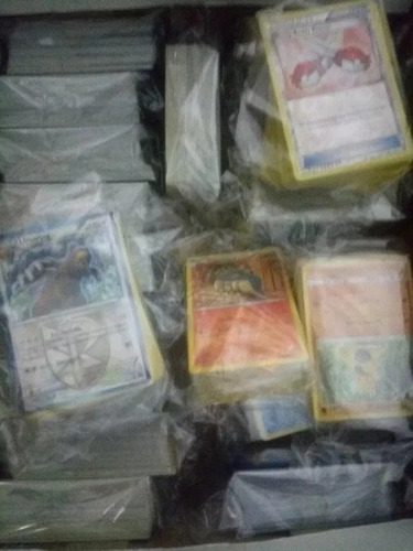 Lote De 50 Cartas Pokemon No Repetidas Tcg Originales