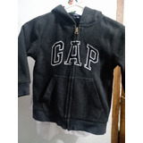 Campera De Polar Gap. Talle 4/5