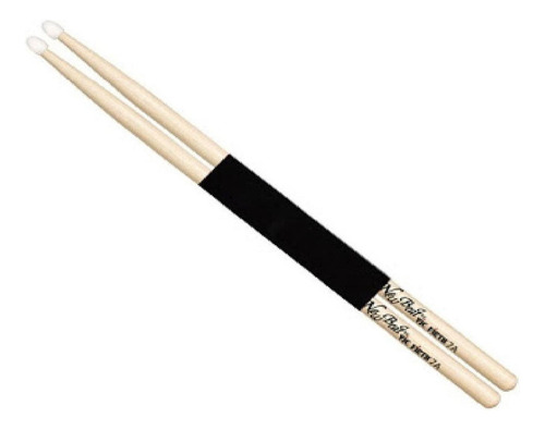 New Beat Vic Firth Baquetas Nb-7an Punta Nylon Envio Gratis