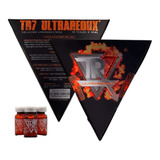 Quemador T R 7 Fat Solucion - mL a $18100
