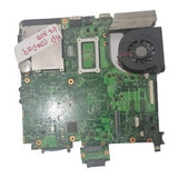 Board Para Portátil  Hp Compaq 67-305