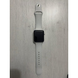 Apple Watch  Series 3 - Caja De Aluminio Plateado De 42 Mm