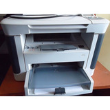 Impresora Hp Laserjet M1120/ Repuestos 