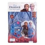 Frozen Maquillaje Copo De Nieve En Blister Infantil 