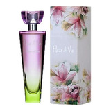 Deo Colônia Fleur De Vie 100ml Lacqua Di Fiori