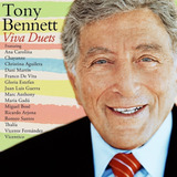 Cd - Viva Duets ( Cd + Dvd ) - Tony Bennett