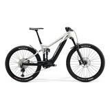 Bicicleta Mtb Merida E-one Sixty 775 Aluminio
