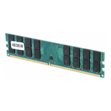 Memoria Ram 4gb 800mhz Ddr2 240pin - Amd Desktop