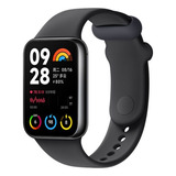 Reloj Smart Band 8 Pro Xiaomi Original Black 