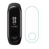 Protector De Pantalla Mica Para Xiaomi Mi Band 3 / 5 Pzas