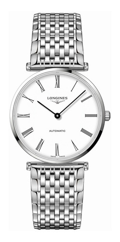 Reloj Longines La Grande Classique Automatic L49184116 