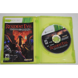 Resident Evil: Operation Raccoon City  Xbox 360 One Series