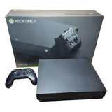 Console Microsoft Xbox One X 1tb