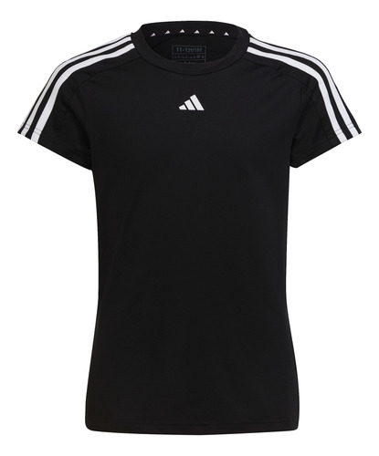 Polera Niñas adidas Tr-es 3s T