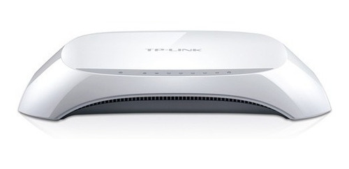 Router Inalambrico Tp-link Tl-wr840n Velocidad De 300 Mbps