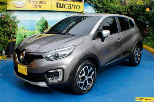 Renault Captur Bose