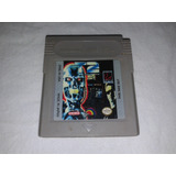 T2 The Arcade Game Game Boy Repro