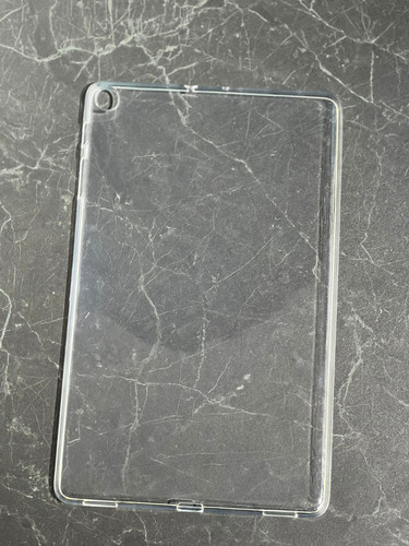 Carcasa Protector Transparente Para Samsung T510 / T515