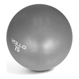 Bola De Pilates E Yoga Fitness 75 Cm Vollo Treinamento Gym