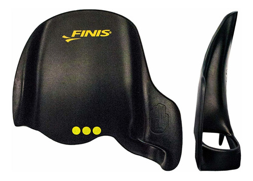 Finis Instinto Sculling Paddle